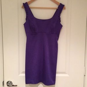 SUPRE Dark Blue Dress Size S